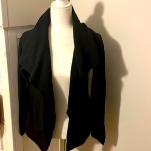 Michael Stars Cashmere cardigan